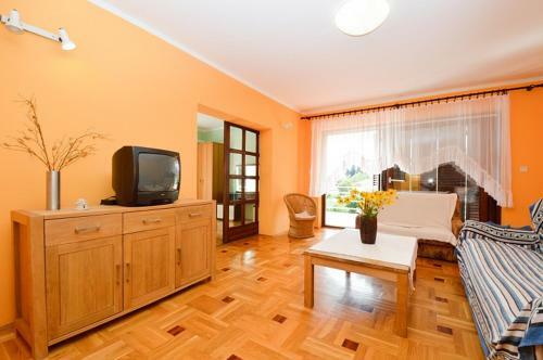 Apartments Klaudija 1239