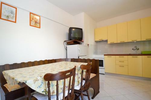 Apartments Klaudija 1239