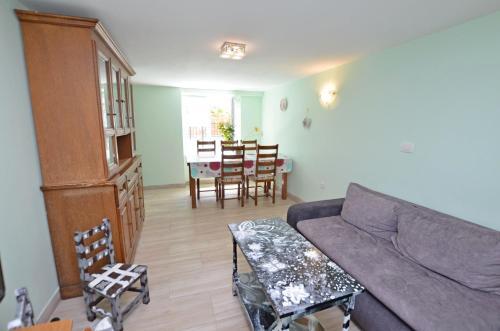 Apartment Biserka