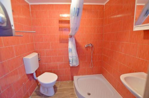 Apartment Biserka