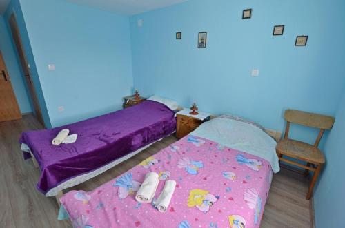 Apartment Biserka