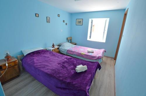 Apartment Biserka