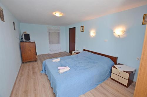 Apartment Biserka