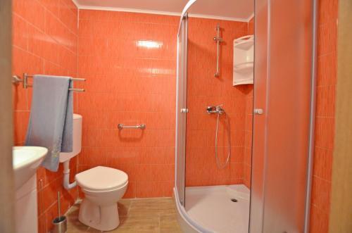 Apartment Biserka