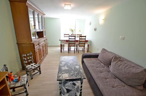Apartment Biserka