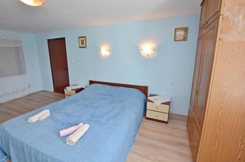 Apartment Biserka