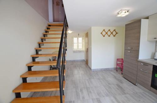 Apartment Biserka
