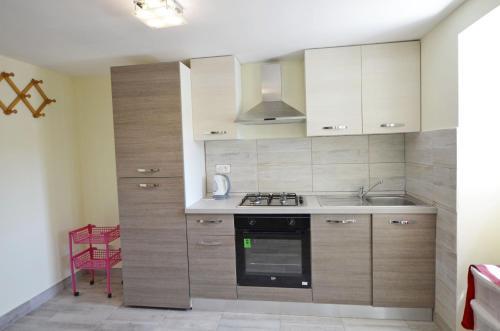 Apartment Biserka