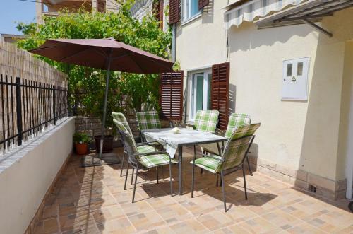 Apartment Biserka