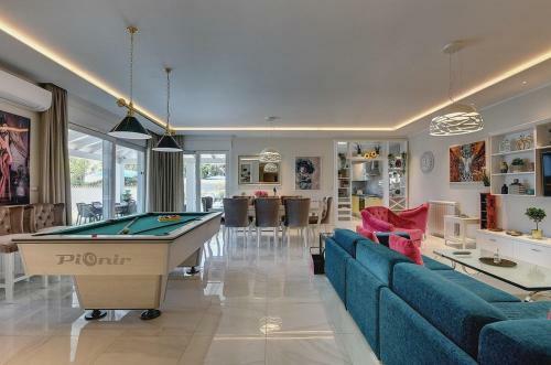 Villa Dream