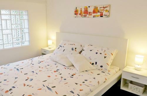 Apartamentos Art House Premantura