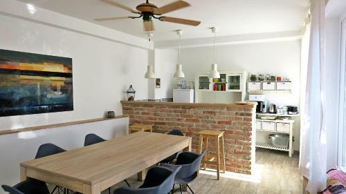 Apartamentos Art House Premantura