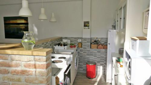 Apartamentos Art House Premantura