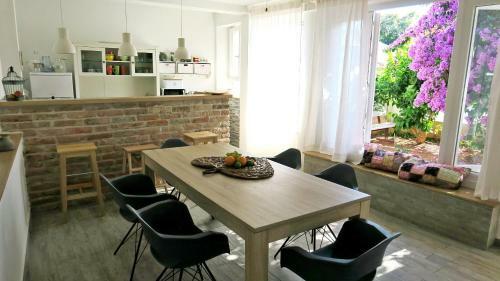Apartamentos Art House Premantura