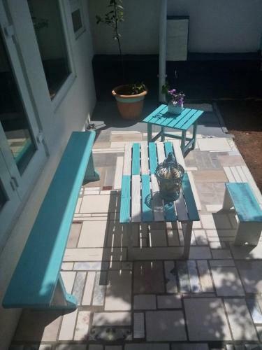 Apartamentos Art House Premantura