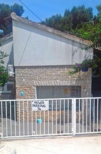 Apartamentos Art House Premantura