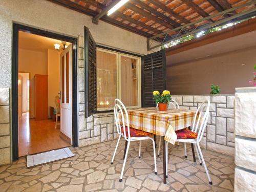 Apartments Premantura 1197