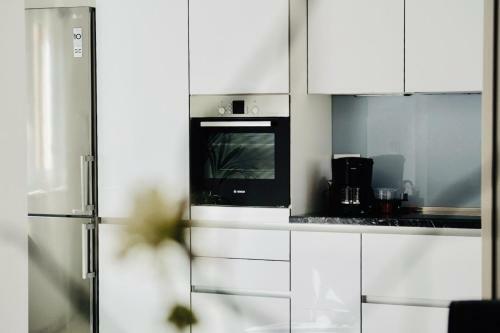 Apartamentos Villa Tonika