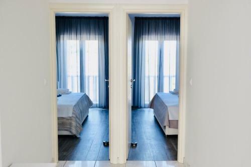 Apartamentos Villa Tonika