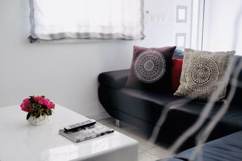 Apartamentos Villa Tonika