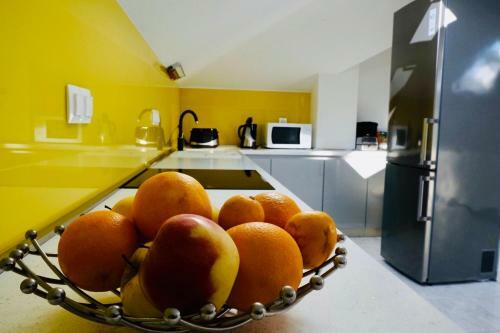 Apartamentos Villa Tonika
