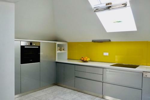 Apartamentos Villa Tonika