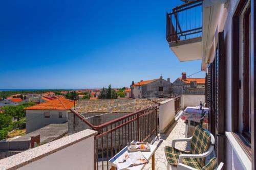 Apartments Bozidar 2035