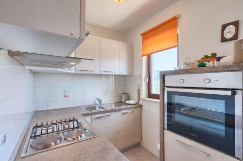 Apartments Bozidar 2035