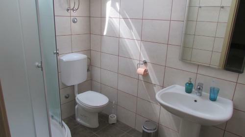 Holiday Home Stari Zoganj
