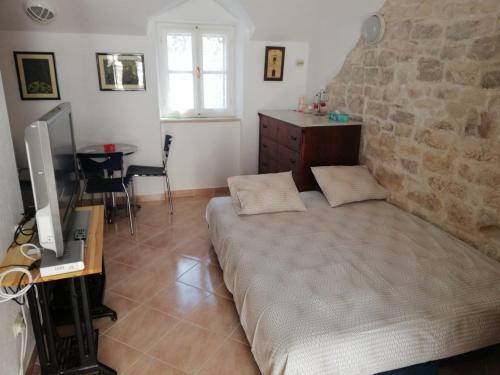 Apartments Agava & Lucija