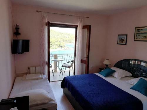 Apartments Jure - Sea View
