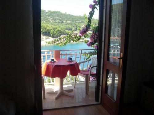 Apartments Jure - Sea View