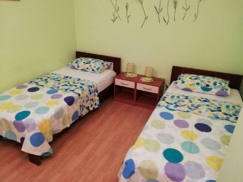Apartments Jure - Sea View