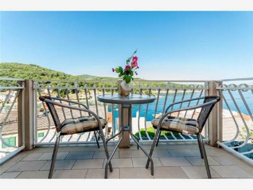 Apartments Jure - Sea View
