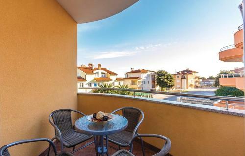Apartments - Villa Istra