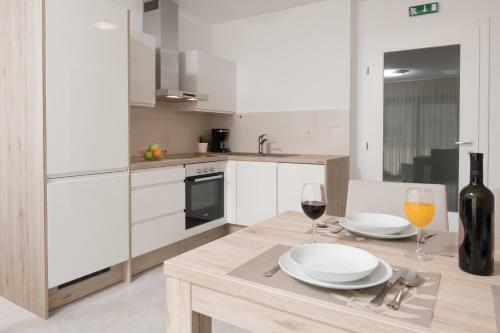 Aparthotel Punta Blu