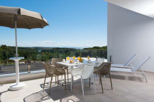 Aparthotel Punta Blu