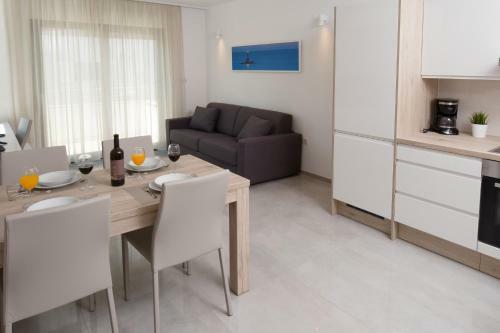Aparthotel Punta Blu