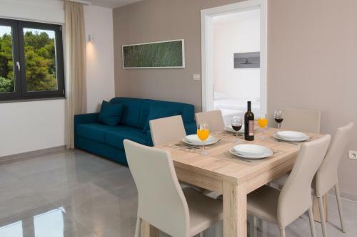 Aparthotel Punta Blu