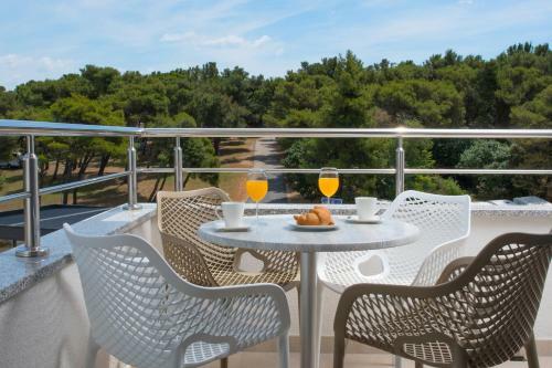 Aparthotel Punta Blu