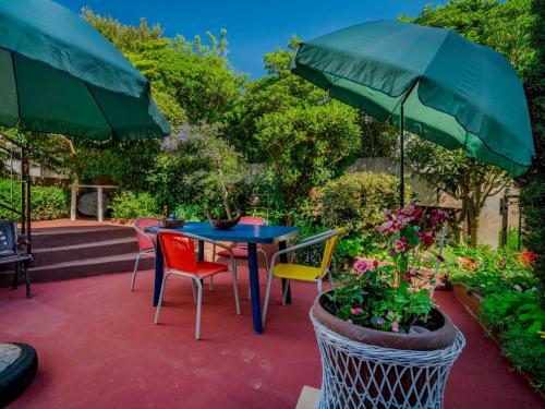 Holiday Home Rumora