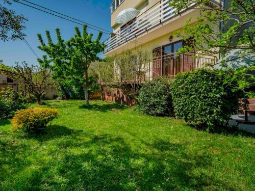 Apartment Rumora-1