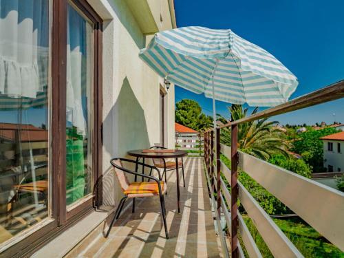 Apartment Rumora-1