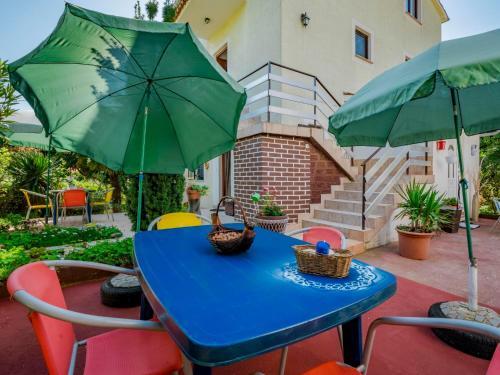 Apartment Rumora-1