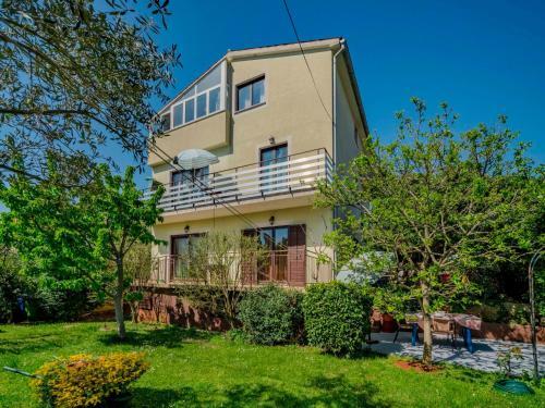 Apartment Rumora-1