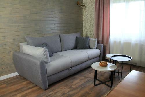 Hostal Tesla's Gastro House Plitvice