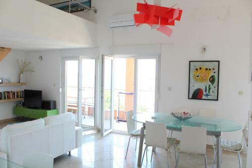 Apartment Olaf