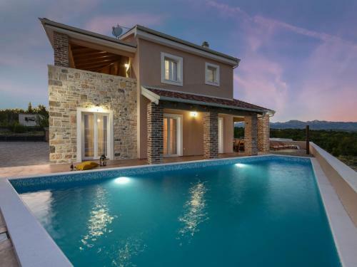 Holiday Home Imperia