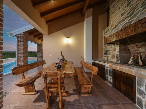 Holiday Home Imperia