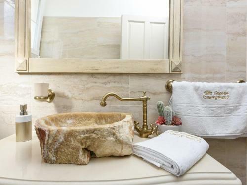 Holiday Home Imperia